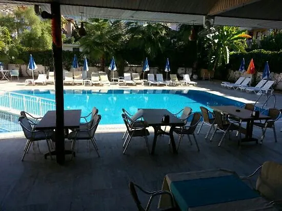 Kleopatra South Star Hotel apartamentowy 3*