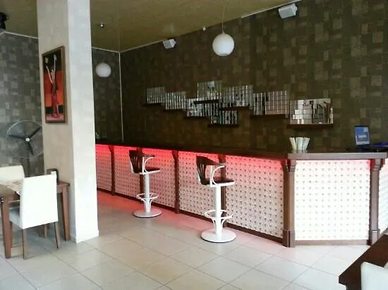 Kleopatra South Star Hotel apartamentowy 3*
