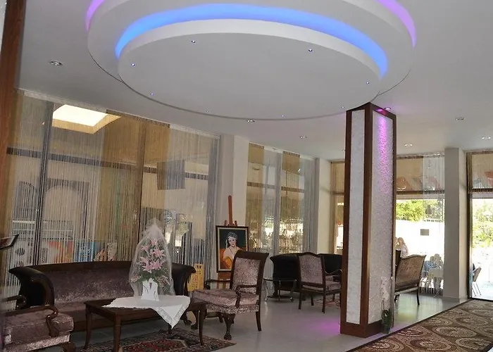 Kleopatra South Star Hotel apartamentowy