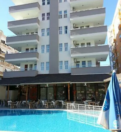 Kleopatra South Star 3*