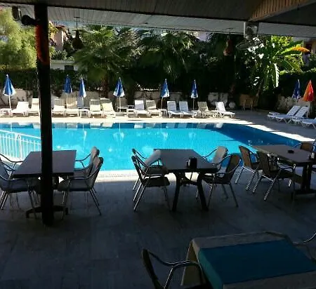 Kleopatra South Star Apart Otel 3*