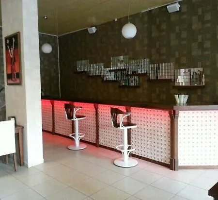 Kleopatra South Star Apart Otel 3*