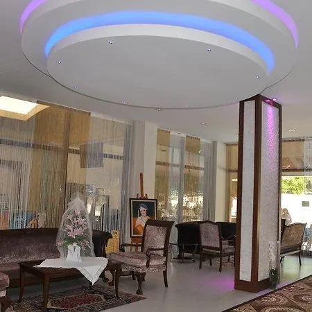Kleopatra South Star Aparthotel