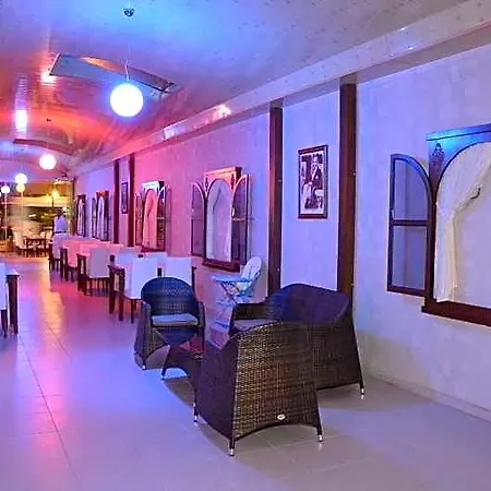 Kleopatra South Star Aparthotel
