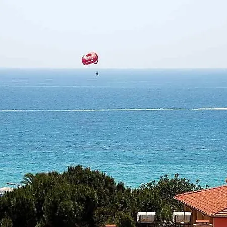 Kleopatra South Star Aparthotel 3*