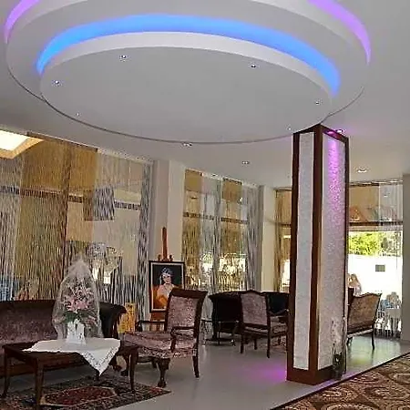 Aparthotel Kleopatra South Star 3*
