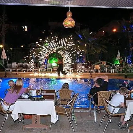 Aparthotel Kleopatra South Star Alanya