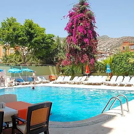 Kleopatra South Star Aparthotel 3*