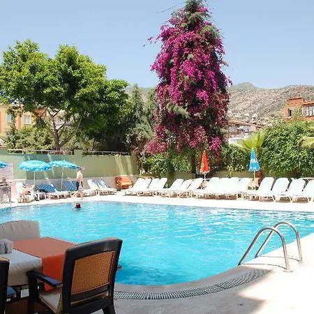 Kleopatra South Star Alanya