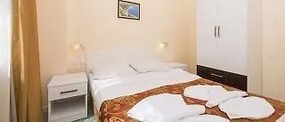 Kleopatra South Star Apart Otel