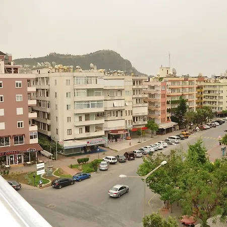 Kleopatra South Star Alanya