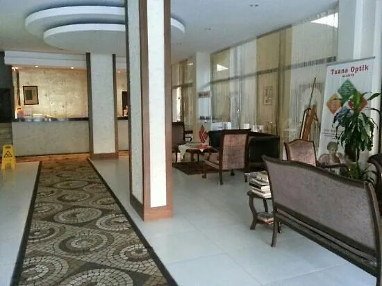 Kleopatra South Star 3*