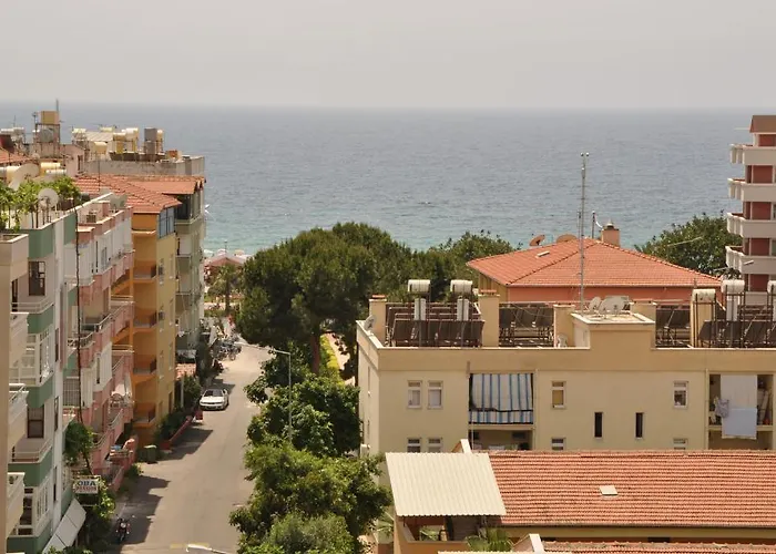 Kleopatra South Star 3*