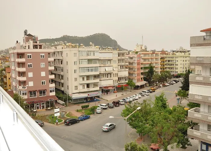 Kleopatra South Star Αλάνια