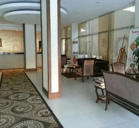 Kleopatra South Star 3*