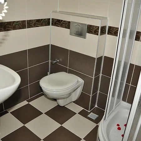 Aparthotel Kleopatra South Star