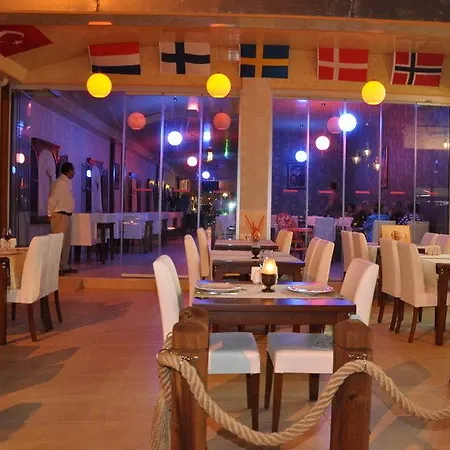 Kleopatra South Star Aparthotel 3*