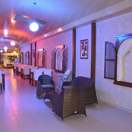 Kleopatra South Star 3*