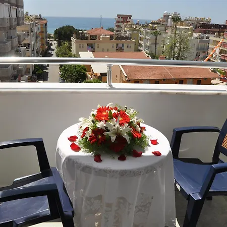 Kleopatra South Star Alanya