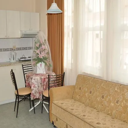 Kleopatra South Star Alanya