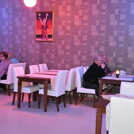 Lejlighedshotel Kleopatra South Star Alanya