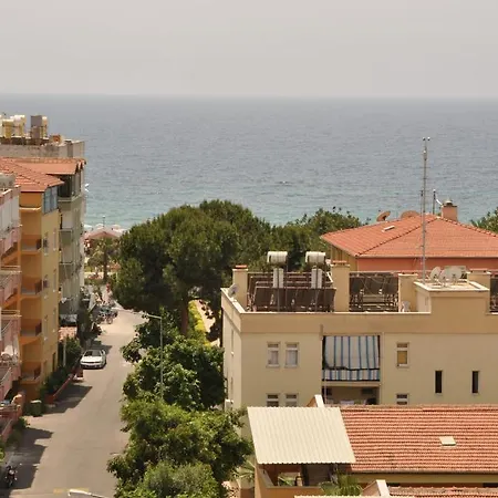 Kleopatra South Star 3*