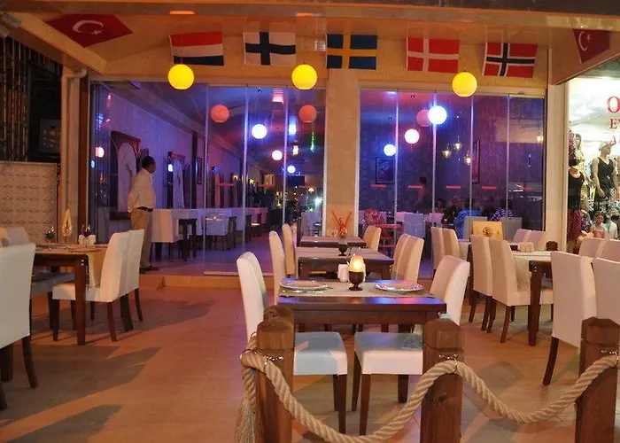 Kleopatra South Star شقة فندقية 3*